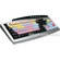 Logic Keyboard Pro Tools Classic Keyboard for Windows - PS2