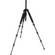 Slik Pro 714 CF II Carbon Fiber Tripod Legs
