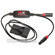PAG 102302 C6 DC Adapter - C6 6 VDC Battery to Sony DSR-200