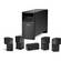 Bose Acoustimass 10 Series IV Home Entertainment Speaker System (Black)