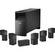 Bose Acoustimass 16 Complete 7-Piece Home Theater (Black)