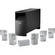 Bose Acoustimass 16 Complete 7-Piece Home Theater (Silver)
