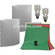 Lowel Ego Fluorescent 2 Light Kit (220-240V)