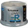 Fujifilm DVD-R 4.7GB 16x Silver Inkjet Hub (50)