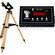 Tele Vue Gibraltar 5 (Walnut) w/Sky Tour Computer