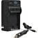 Impact CM-F960 Mini AC/DC Battery Charger