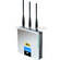 Linksys Wireless-G Broadband Router with SRX400 - WRT54GX4