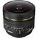 Sigma 8mm f/3.5 EX DG Circular Fisheye Autofocus Lens for Nikon AF