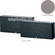 Jamo D 6SUR 200 Watts, THX Ultra Certified Speaker (Brushed Aluminium)