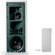 Jamo SU631K4 Dipole Surround In-wall Speaker