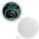 Jamo 6.5A2 2-Way 6-1/4" In-Ceiling Speaker