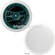 Jamo 6.5A2 2-Way 6-1/4" In-Ceiling Speaker
