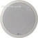 Jamo 8.52DVCA2 2-Way, In-Ceiling Speaker