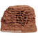 Jamo Rock 6.3A 2-way Bass Reflex Outdoor Speaker (Terra Cotta)