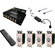 Jamo AVD4.6 A-BUS Multi Room System (Almond)