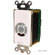 Jamo KP4.6 Keypad for 4.6 (Almond)