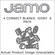 Jamo CC-4F Custom Connect (Ivory) - 6 Pack