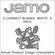 Jamo CC-6F Custom Connect (White) - 6 Pack