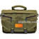 Tenba PM-17C Engravable Messenger Bag (Olive)