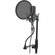 Raxxess Pop Filter with 6" Goose Neck (20 PCS)