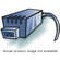 Chyron 51G0695 Chyron Power Supply