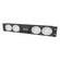 Winsted 10721 Cool Zone Rackmount Cooling System