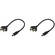 Datavideo CB-2 � Adaptador Y/C (S-Video) para BNC
