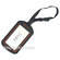 Petrol PRNC Name Tag Holder