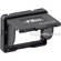 Delkin Devices eFilm Point & Shoot Mini Pop-Up Shade for 1.6" LCD Display (Black)