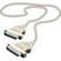 Focus Enhancements RS-232 DE-9 to 3.5 mm Control Cable