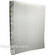 Pina-Zangaro Simm Screwpost Cover - 8.5 x 11" - Clear PVC