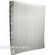 Pina-Zangaro Simm Screwpost Cover - 11 x 14" - Clear PVC