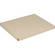 Archival Methods Drop Front Archival Storage Box - 11.75 x 15 x 1.5"  - Tan