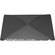Petroff P45-12 Top French Flag for 4x5 Matte Boxes