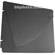 Petroff P45-13L Left Side French Flag for 4x5 Matte Boxes