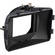 Cavision MB4169H2-M � Matte Box 4x4 de P�ra-Sol Amplo