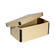 Archival Methods Short Top Box - 10.5 x 6.5 x 4.5" 