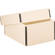 Archival Methods Short Top Box - 10.5x 8-1/8 x 5-1/8" 