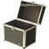Cavision HCF5FS10 Hard 5x5" Filter Case