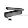 Archival Methods Slide Box  - Holds 200 35mm Slides  (Black)