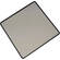 Cavision 4x4" Soft Mist Black Glass Filter