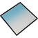 Cavision 4 x 4" Graduated Blue  Filter