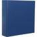 Archival Methods Collector Grade Ring Binder  - 2.5" O-Ring - Royal Blue 