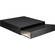 Archival Methods Matching Binders with Slip-in Case - 1.5" D-Ring - Black
