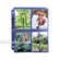 Archival Methods Print and Slide Pages - 4x5" 