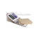 Archival Methods Archival Page Lifters - 9-5/8 x 11-1/8 - Tan 