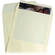 Archival Methods Flap Envelope - 8.5 x 11.5" - Cream
