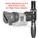 Swatscope SNVA4440-ITT Night Vision Adapter for the ITT PVS-14