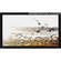 Optoma Technology Graywolf II Fixed Frame Projection Screen-120" Diagonal