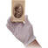 Archival Methods White Cotton Gloves - Large